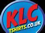 KLC T Shirts Swansea KLC T Shirts Swansea